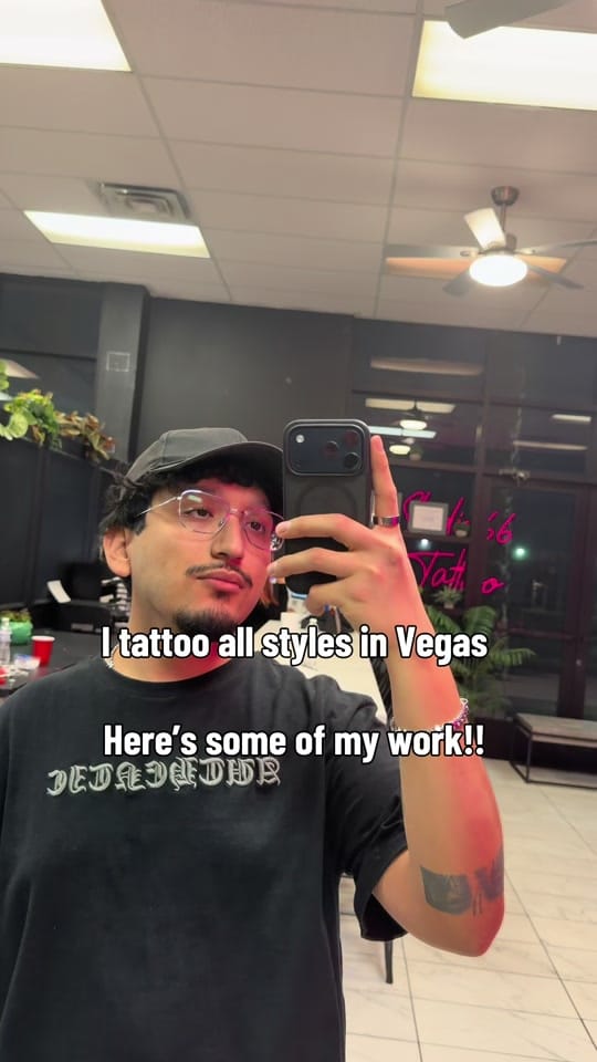 Post 3 by Hector on TikTok (video)