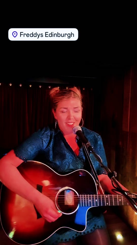 Post 2 by AiméeCorrSings🩵🎶 on TikTok (video)