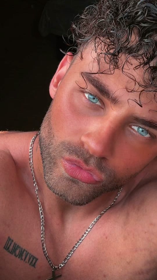 Post 5 by Mitch.vxx on TikTok (video)