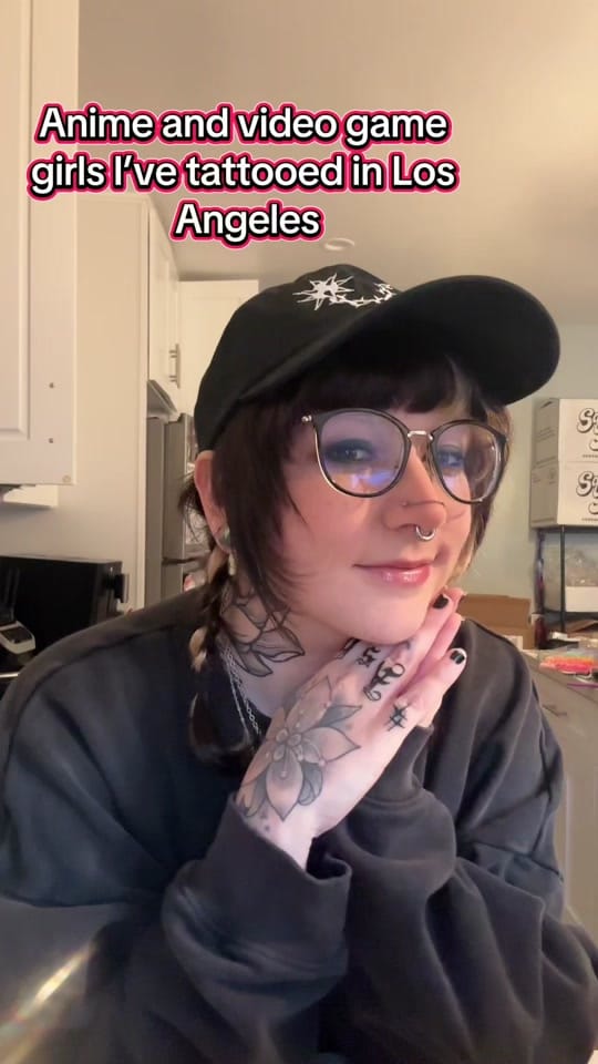 Post 3 by Park on TikTok (video)