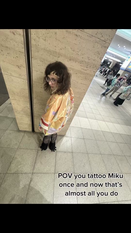 Post 5 by Park on TikTok (video)