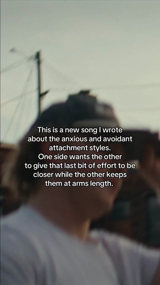 Post 8 by Noah Anthony on TikTok (video)