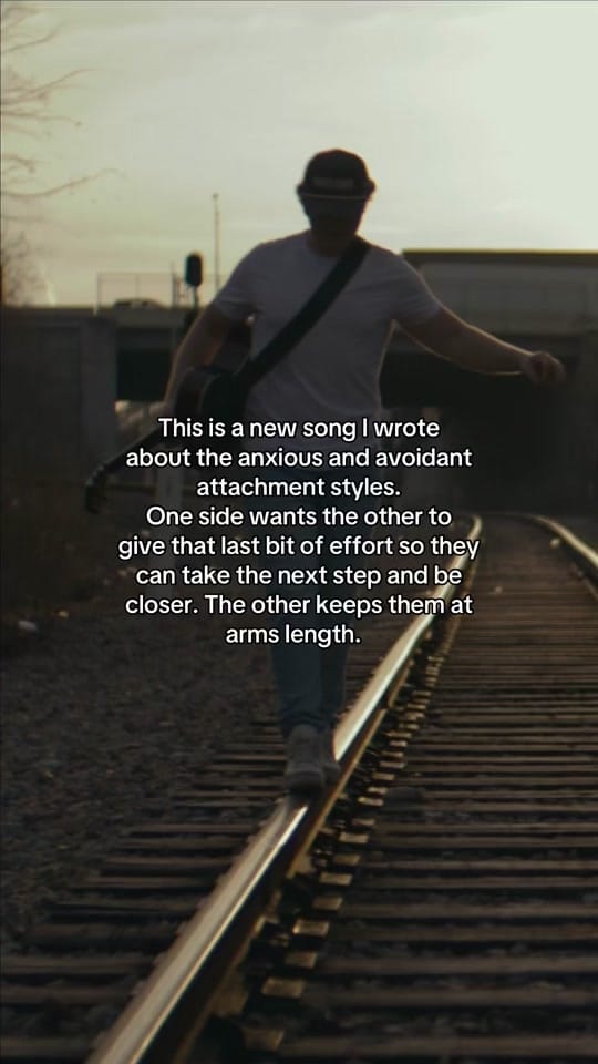 Post 5 by Noah Anthony on TikTok (video)