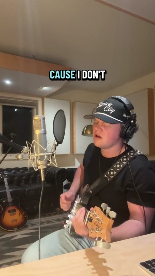 Post 3 by Noah Anthony on TikTok (video)