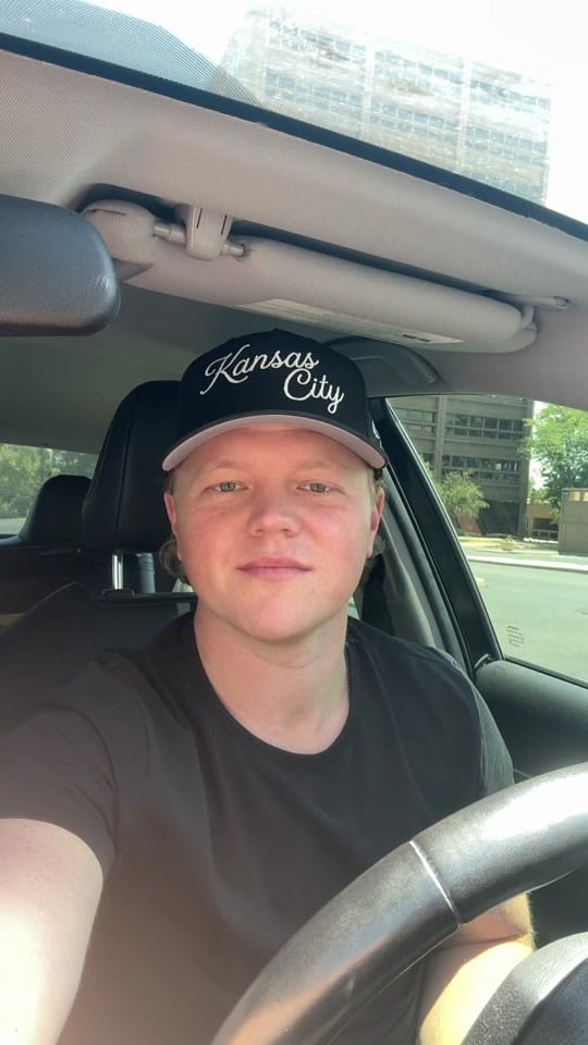 Post 6 by Noah Anthony on TikTok (video)