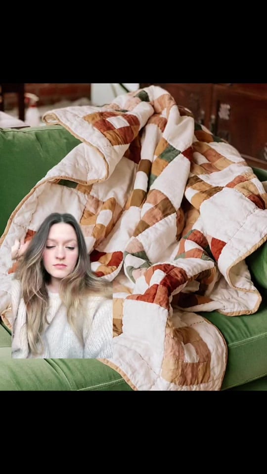Post 10 by Jillian Carson on TikTok (video)