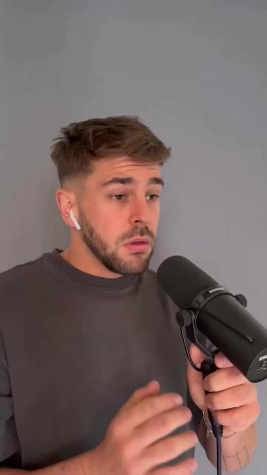 Post 7 by Tom James 🎵 on TikTok (video)