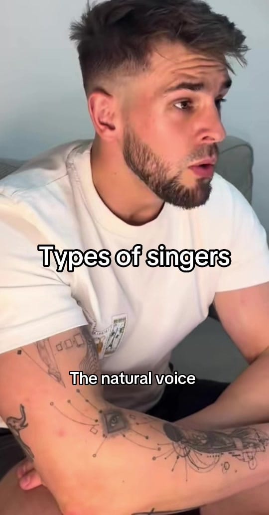 Post 5 by Tom James 🎵 on TikTok (video)