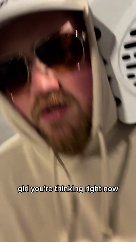 Post 6 by Codylohden on TikTok (video)