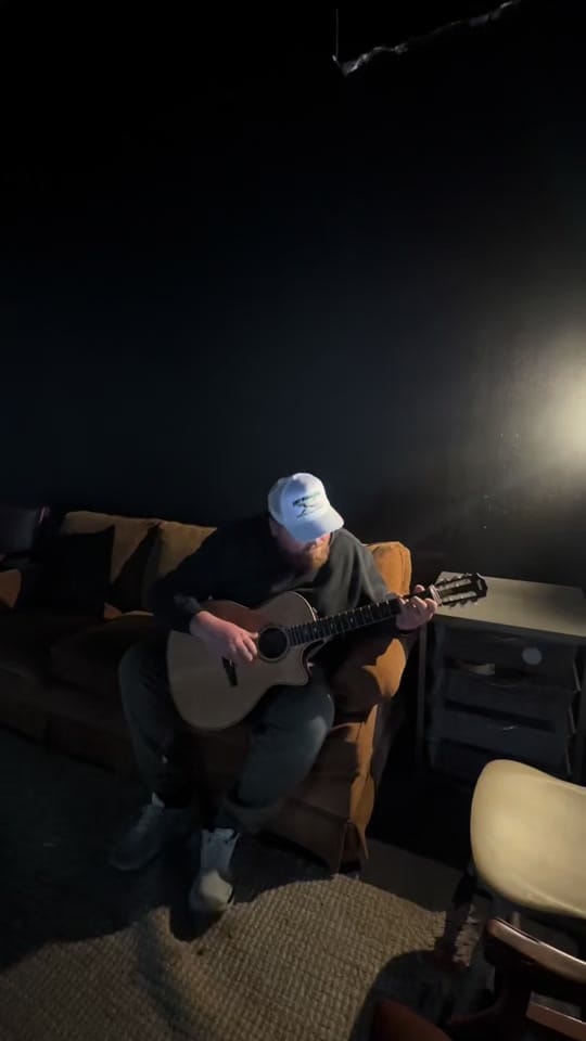 Post 9 by Codylohden on TikTok (video)