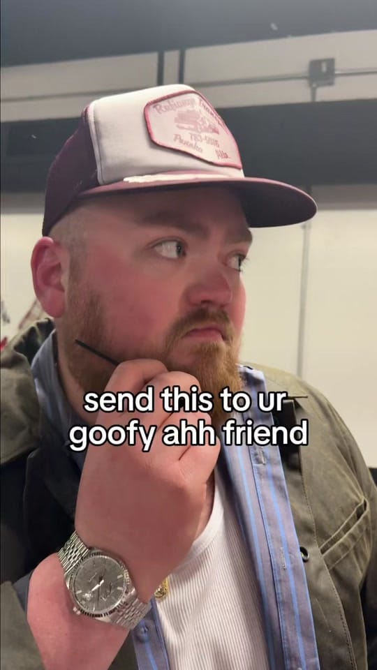 Post 2 by Codylohden on TikTok (video)
