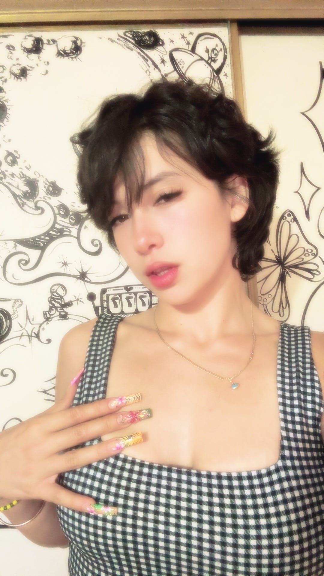 Post 6 by Zuley.baby on TikTok (video)