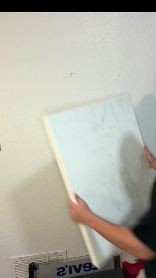 Post 1 by Paxton_Gpaints on TikTok (video)