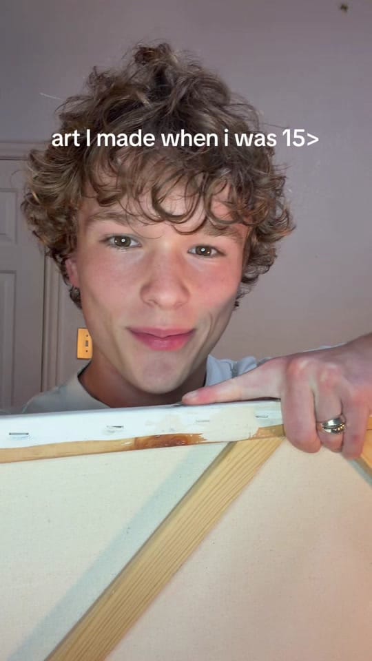 Post 8 by Paxton_Gpaints on TikTok (video)