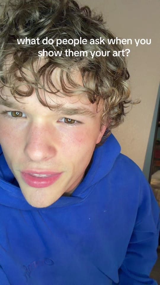 Post 5 by Paxton_Gpaints on TikTok (video)