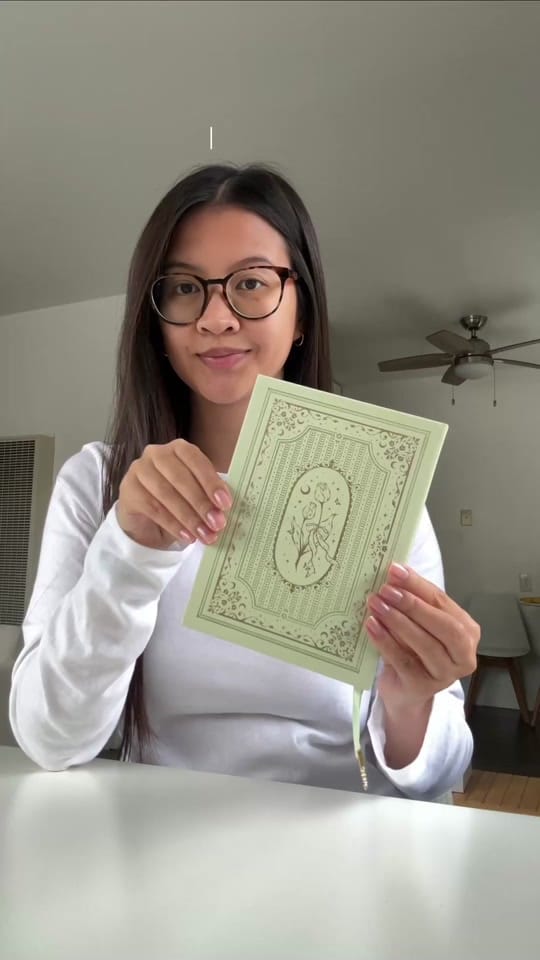 Post 3 by Nouriyah on TikTok (video)