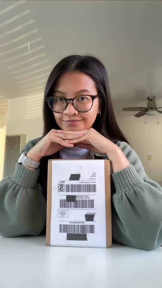 Post 7 by Nouriyah on TikTok (video)