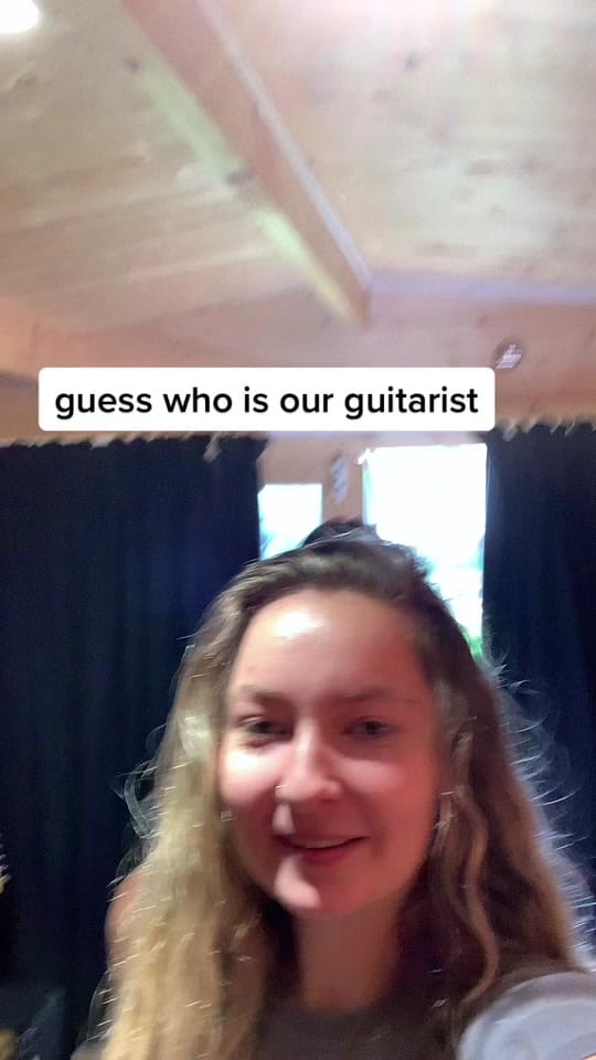 Post 2 by M.E.A.T on TikTok (video)