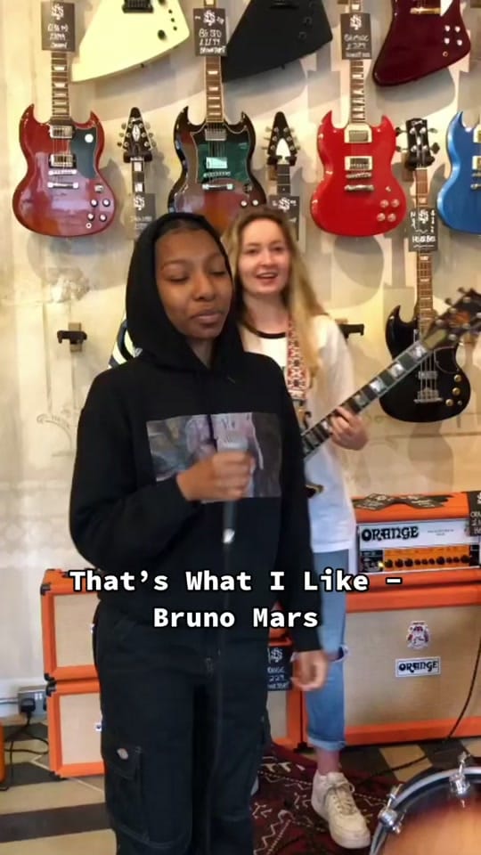 Post 7 by M.E.A.T on TikTok (video)