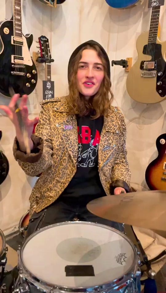 Post 8 by M.E.A.T on TikTok (video)