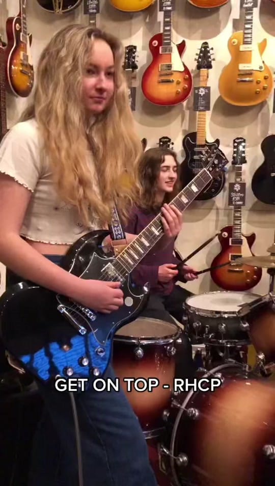 Post 5 by M.E.A.T on TikTok (video)