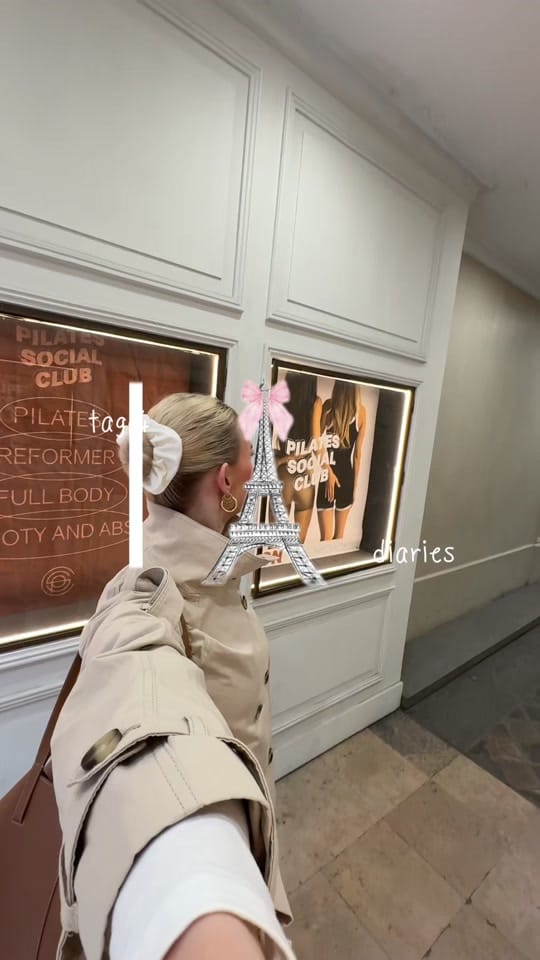 Post 6 by selina💌 on TikTok (video)