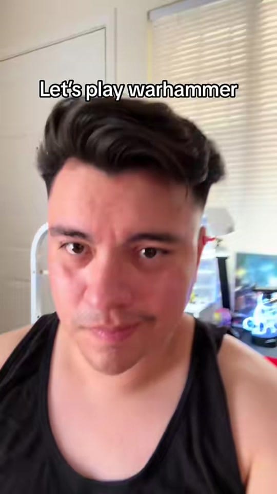 Post 2 by Midnight Ghoul on TikTok (video)