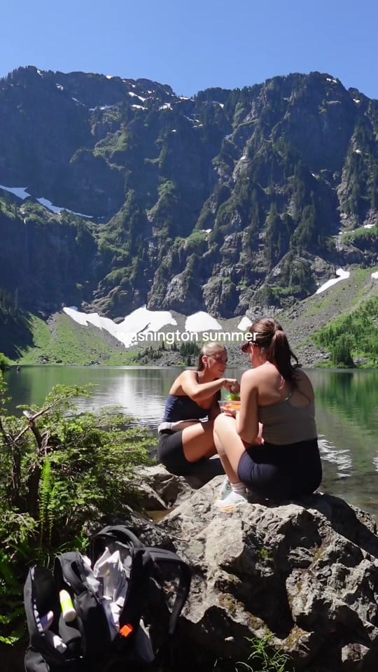 Post 4 by livia | fitness and health on TikTok (video)