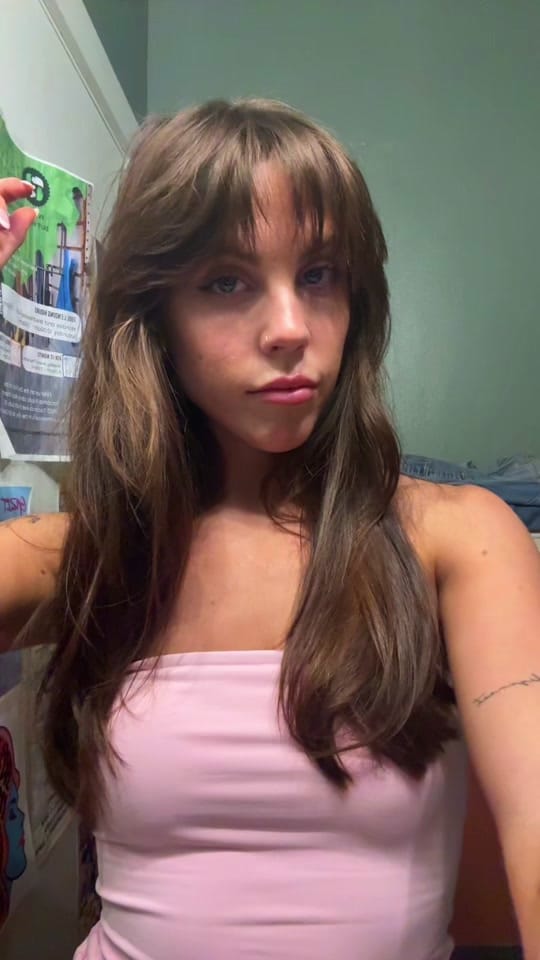 Post 2 by livia | fitness and health on TikTok (video)