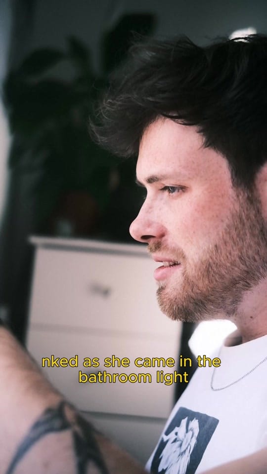 Post 3 by Callum Spencer on TikTok (video)
