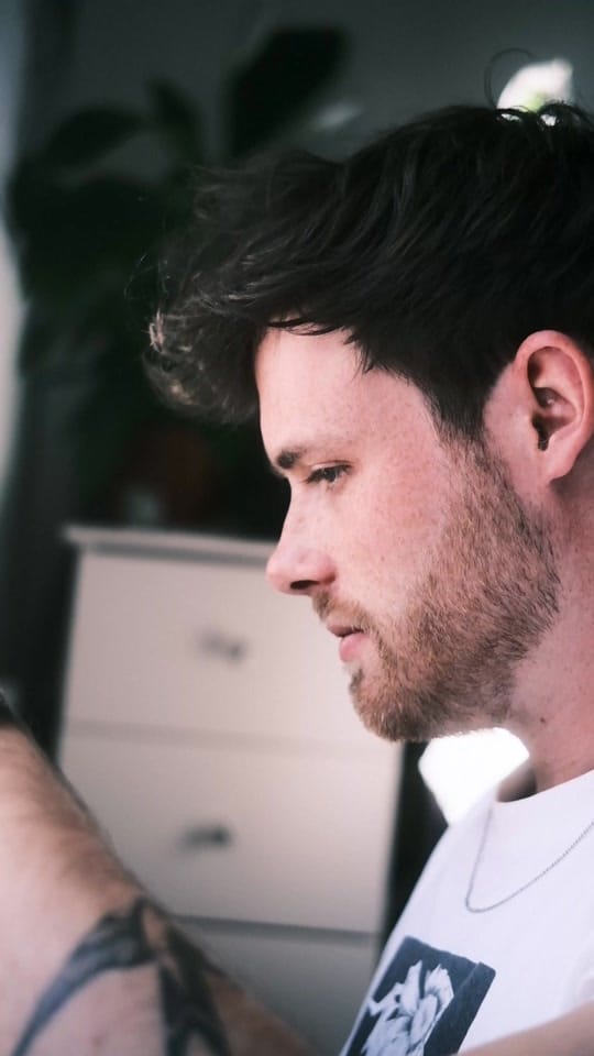 Post 8 by Callum Spencer on TikTok (video)