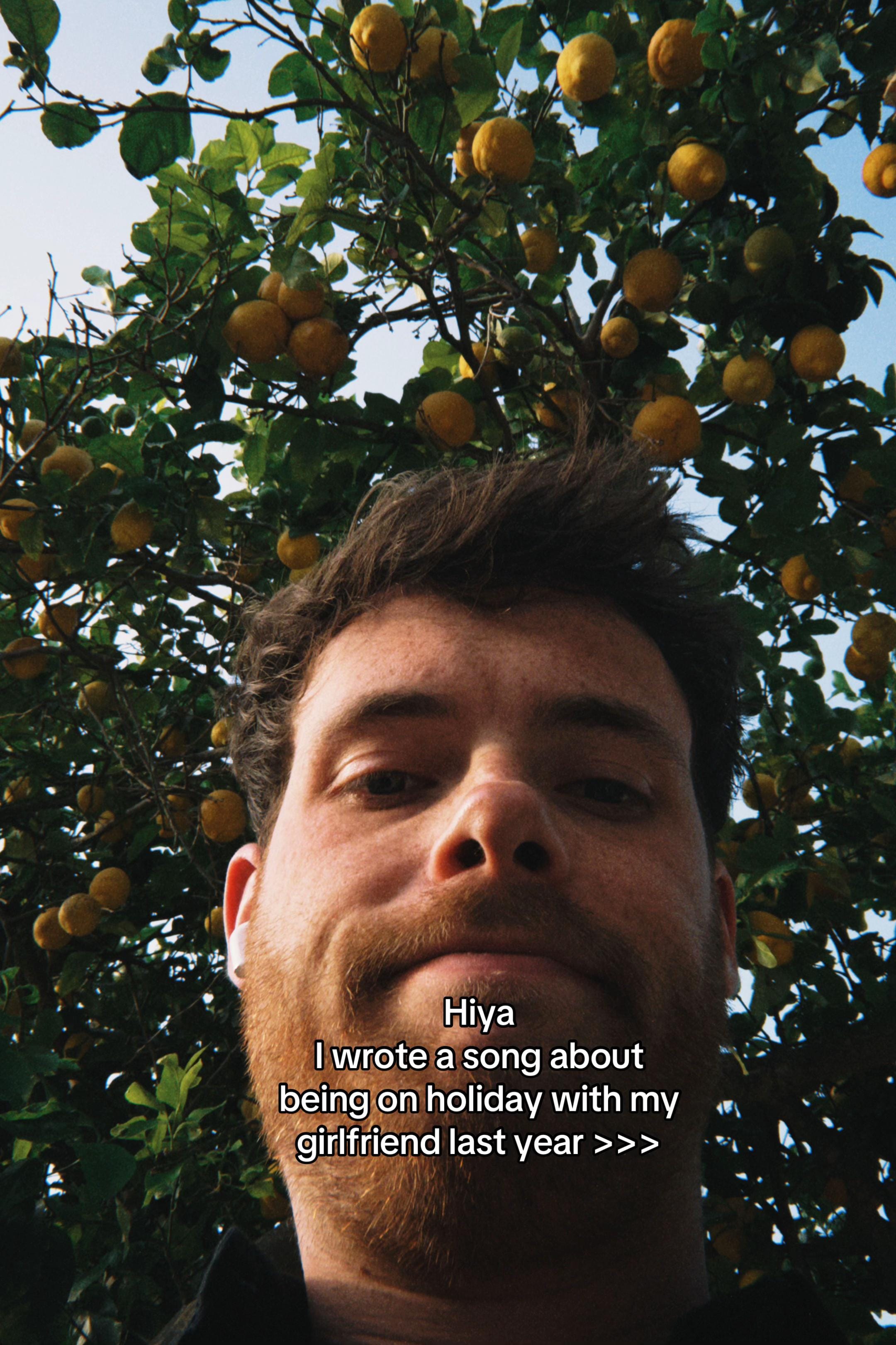 Post 9 by Callum Spencer on TikTok (video)