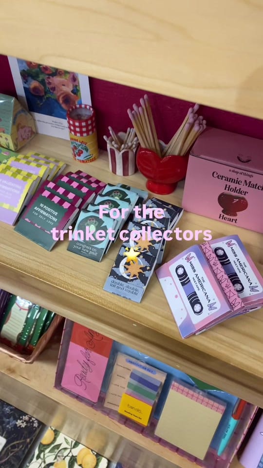 Post 6 by Pages & Ink on TikTok (video)
