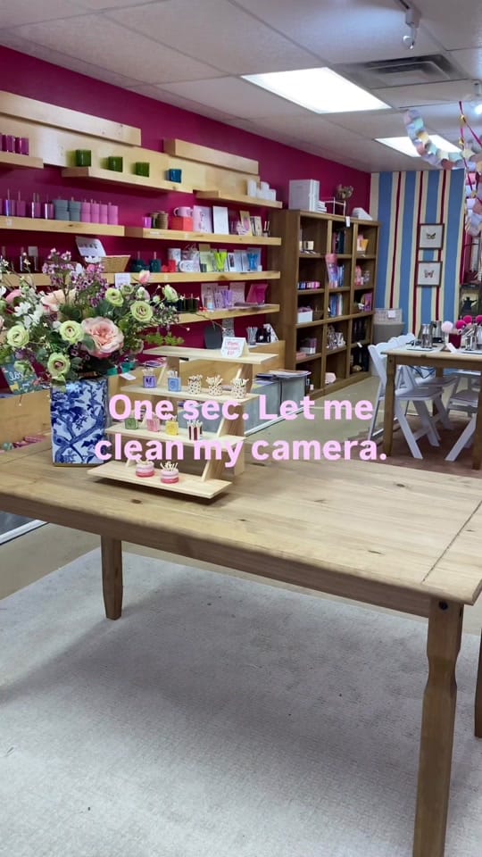 Post 1 by Pages & Ink on TikTok (video)
