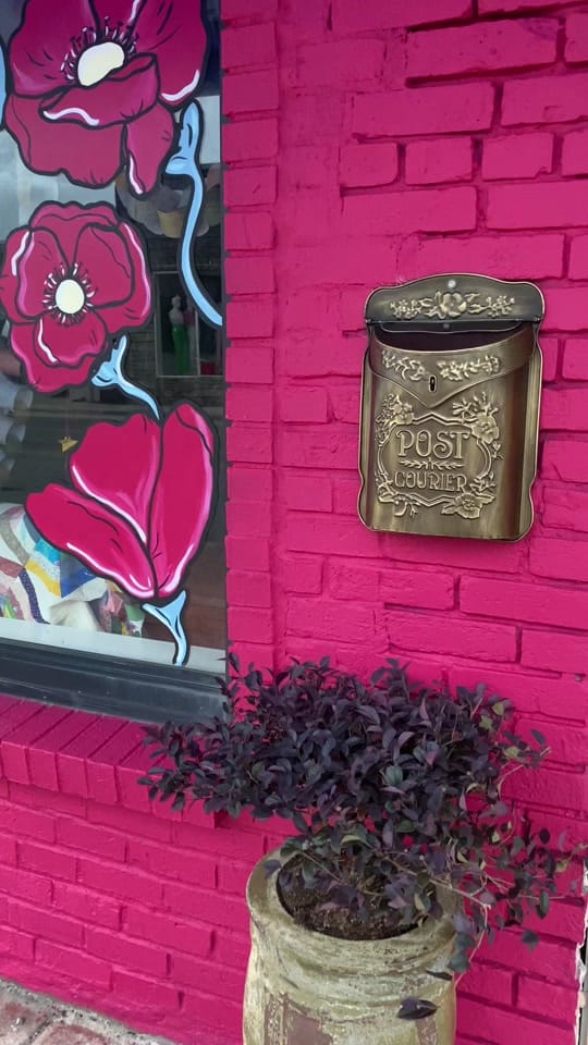 Post 9 by Pages & Ink on TikTok (video)
