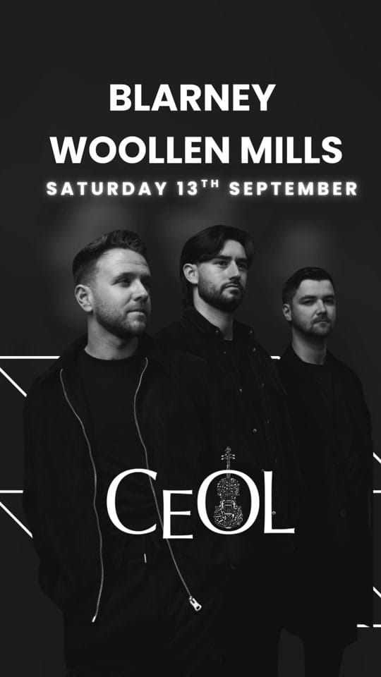 Post 3 by Ceol on TikTok (video)