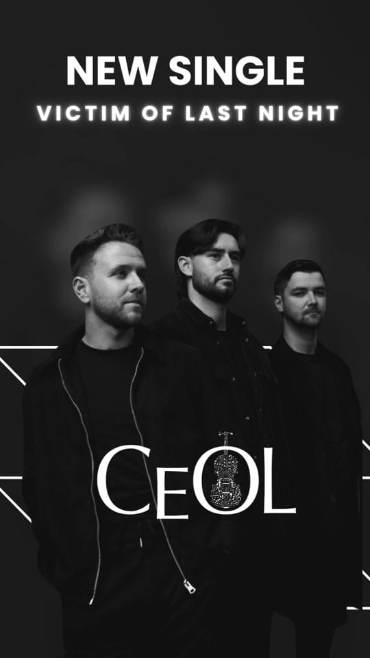 Post 10 by Ceol on TikTok (video)