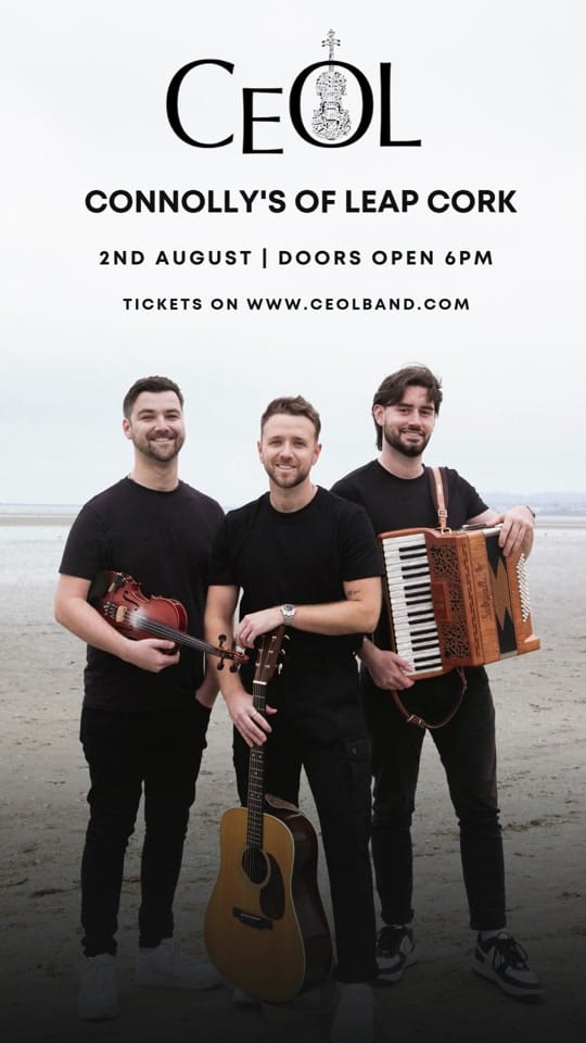 Post 5 by Ceol on TikTok (video)