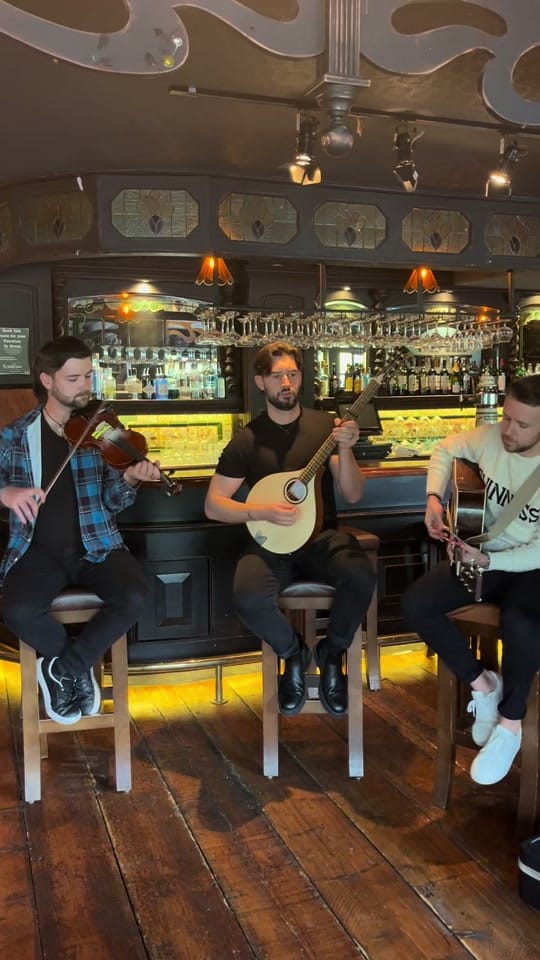Post 4 by Ceol on TikTok (video)