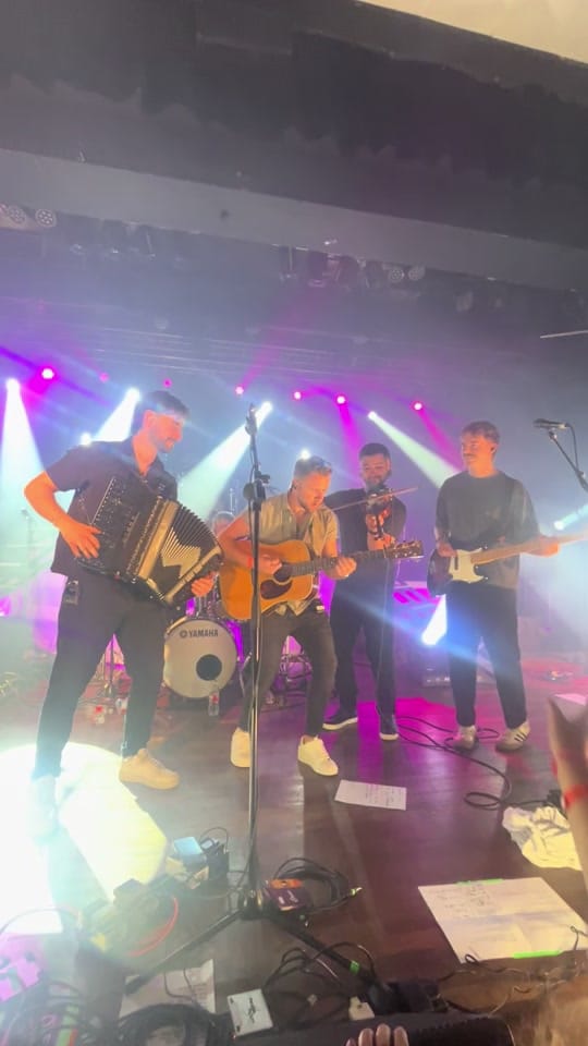 Post 1 by Ceol on TikTok (video)