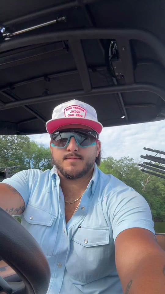 Post 3 by MIGGS on TikTok (video)