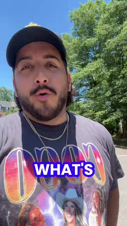 Post 5 by MIGGS on TikTok (video)