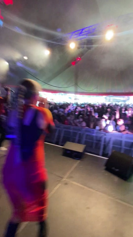 Post 8 by SAINTZ on TikTok (video)