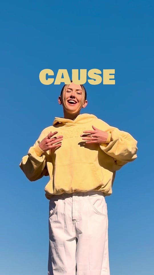 Post 5 by SAINTZ on TikTok (video)