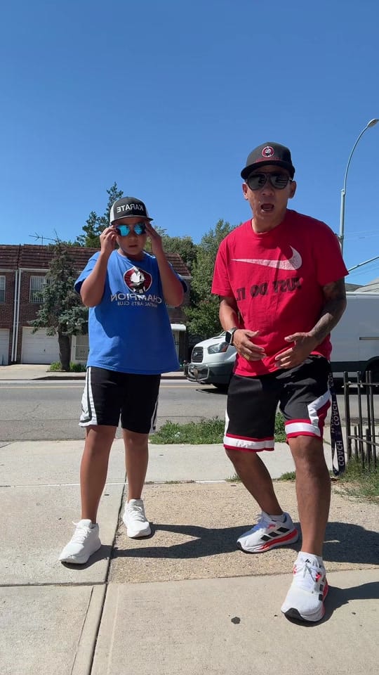 Post 6 by Sunil lama 🥋🇳🇵🇺🇸 on TikTok (video)