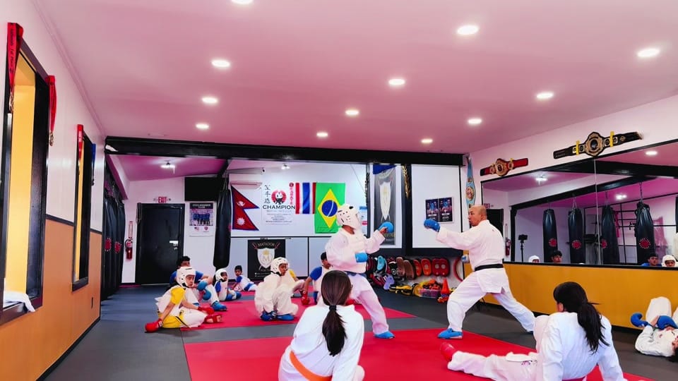 Post 10 by Sunil lama 🥋🇳🇵🇺🇸 on TikTok (video)
