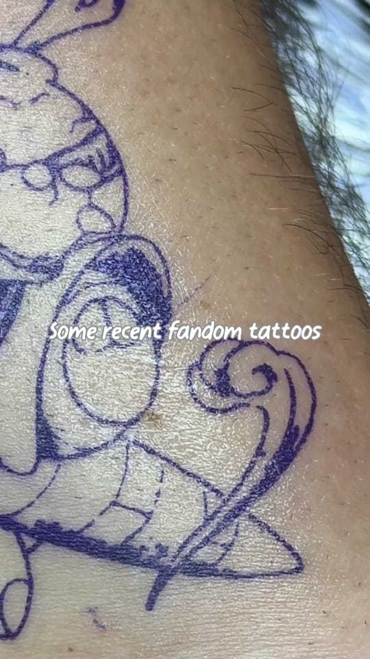 Post 1 by KJ 🪱 on TikTok (video)