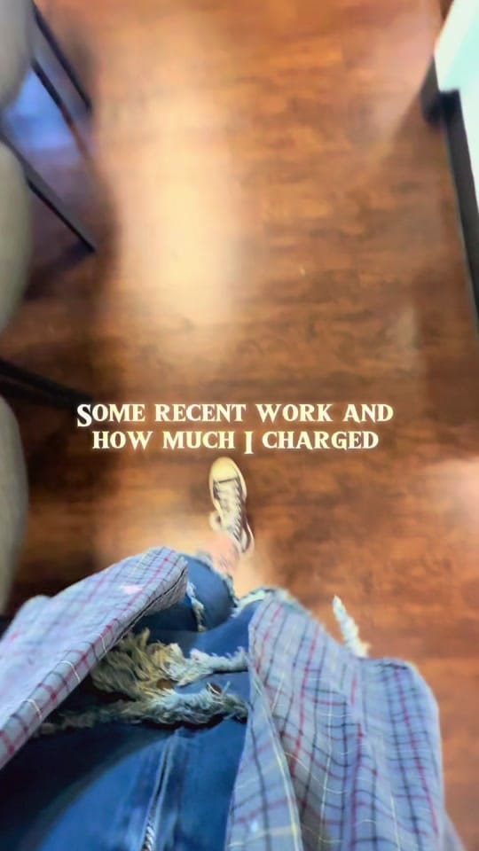 Post 9 by KJ 🪱 on TikTok (video)