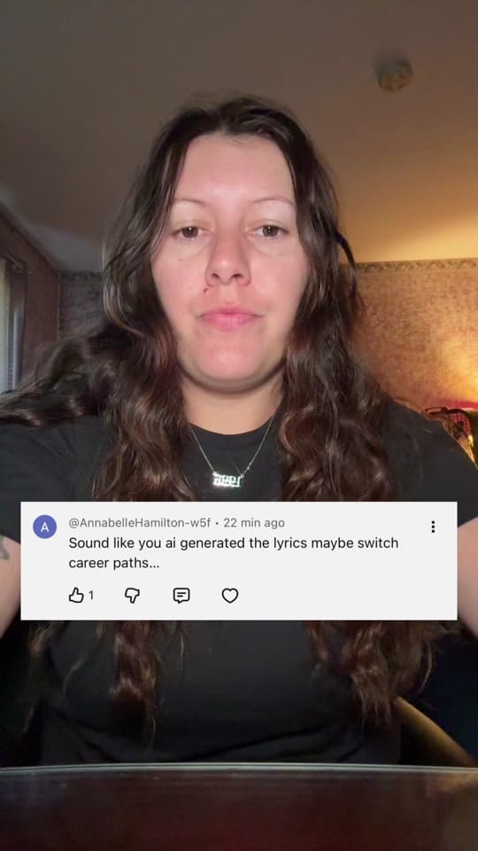 Post 2 by Bekka Dowland on TikTok (video)