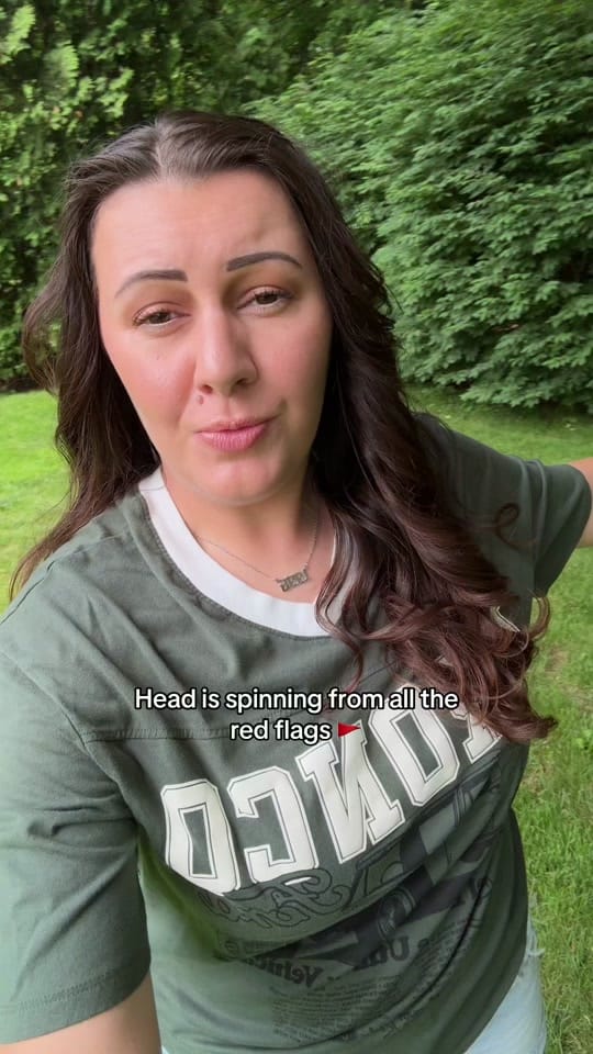 Post 7 by Bekka Dowland on TikTok (video)